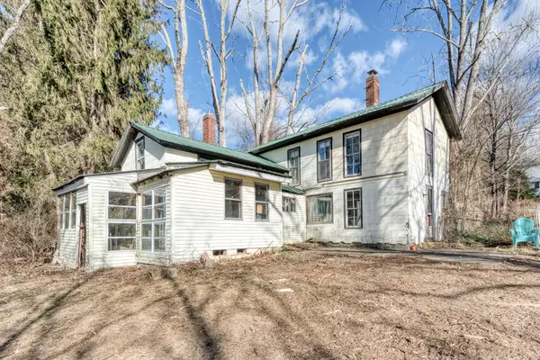 65 Blair Road, Willington, CT 06279