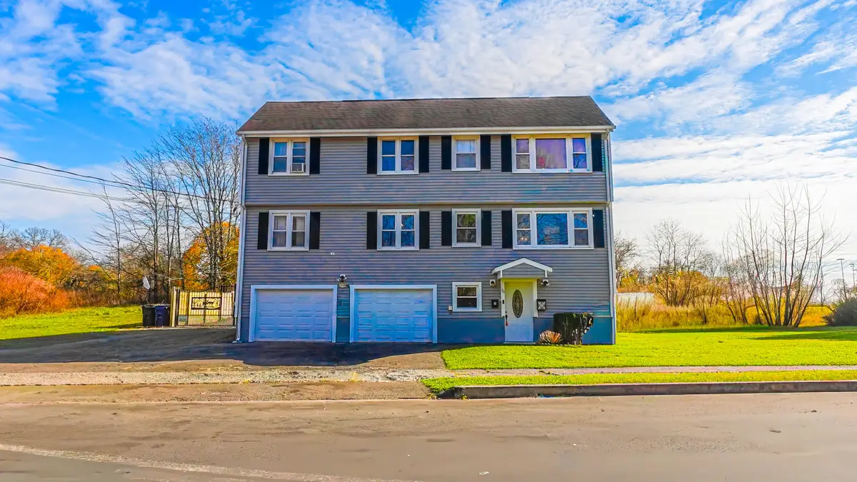 90 Blohm Street, West Haven, CT 06516 - Image #1