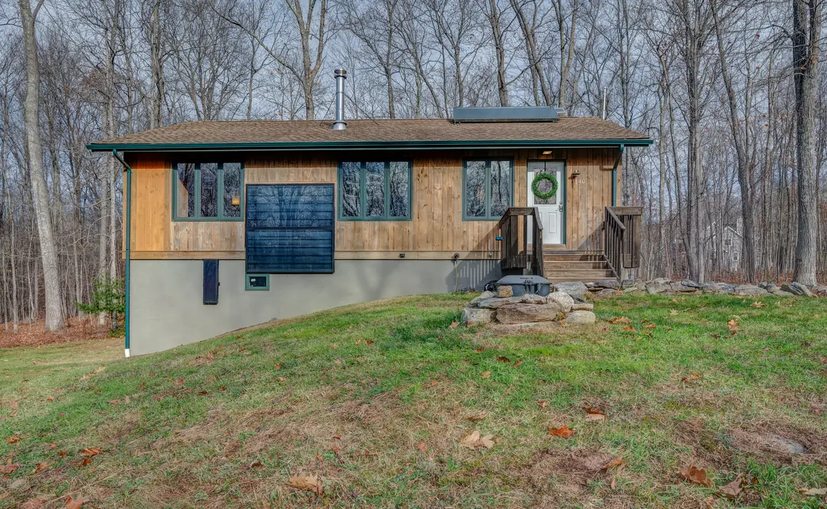 40 Wheeling Road, Andover, CT 06232 - Image #1