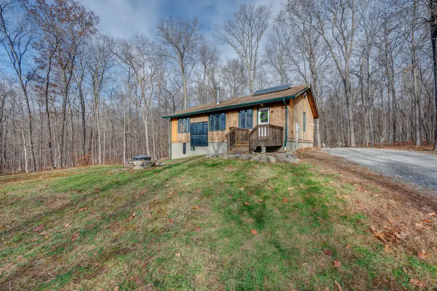 40 Wheeling Road, Andover, CT 06232 - Image #2