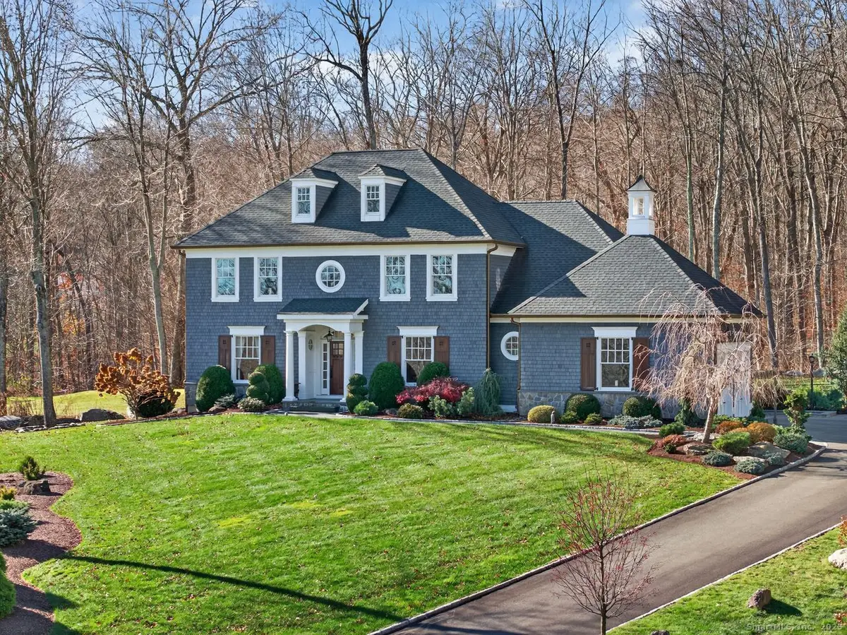 401 Fox Hopyard Road, East Haddam, CT 06423 - Image #1