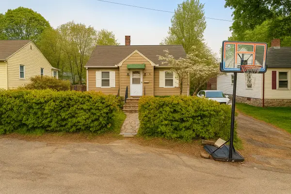 204 Bouley Avenue, Waterbury, CT 06705