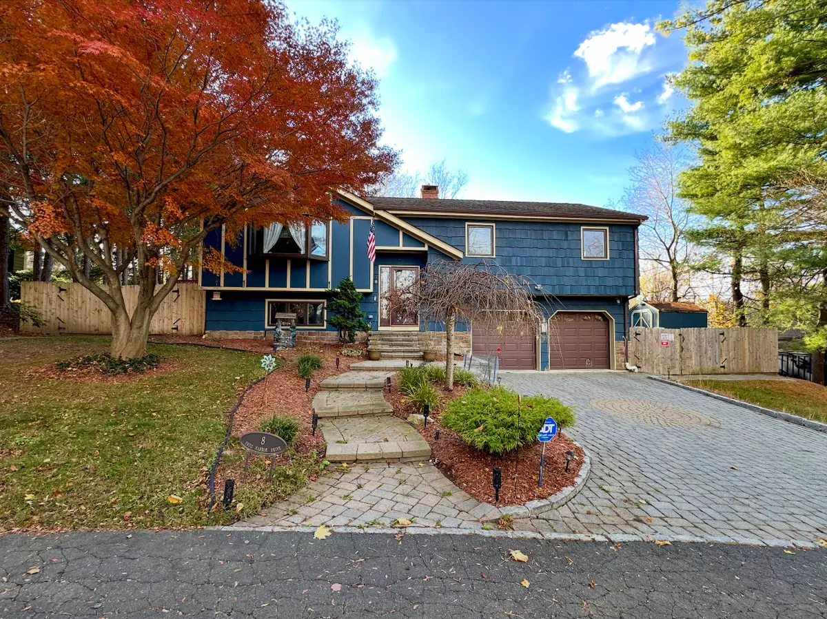 8 Snug Harbor Drive, Danbury, CT 06811 - Image #1