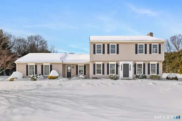 1 Patricia Circle, Enfield, CT 06082