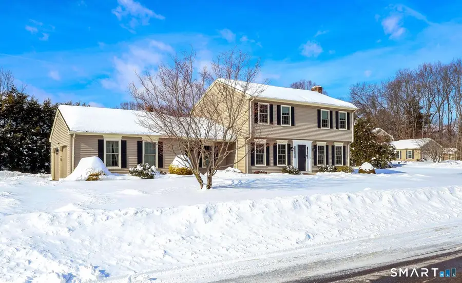 1 Patricia Circle, Enfield, CT 06082 - Image #2