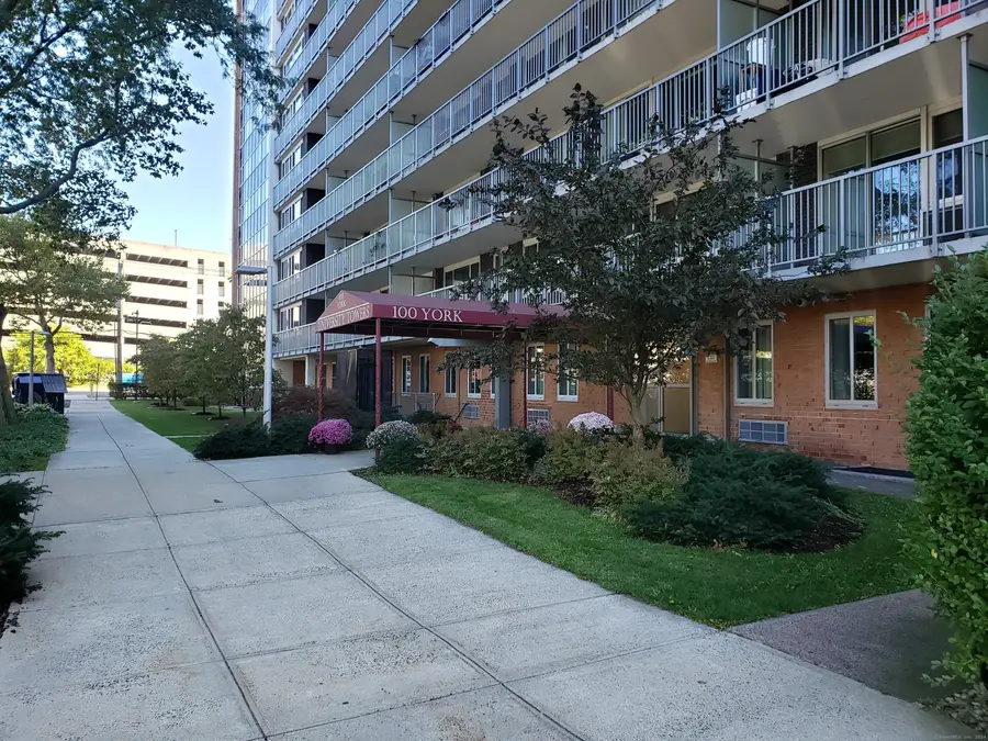 100 York Street #9B, New Haven, CT 06511 - Image #3