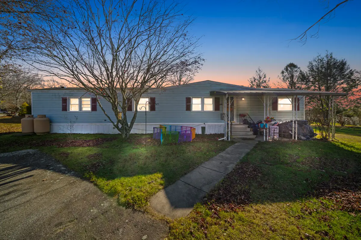 252 Old Canterbury Turnpike #LOT 100, Norwich, CT 06360 - Image #1