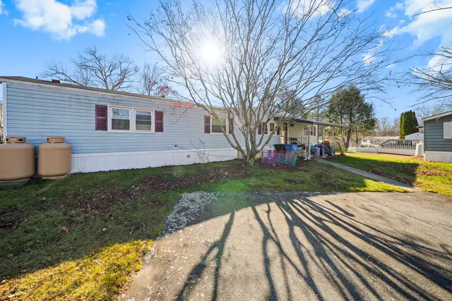 252 Old Canterbury Turnpike #LOT 100, Norwich, CT 06360 - Image #3