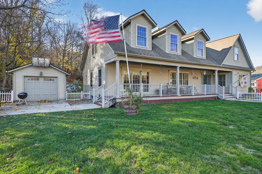 176 Old Norwich Road, Quaker Hill, CT 06375 - Image #3