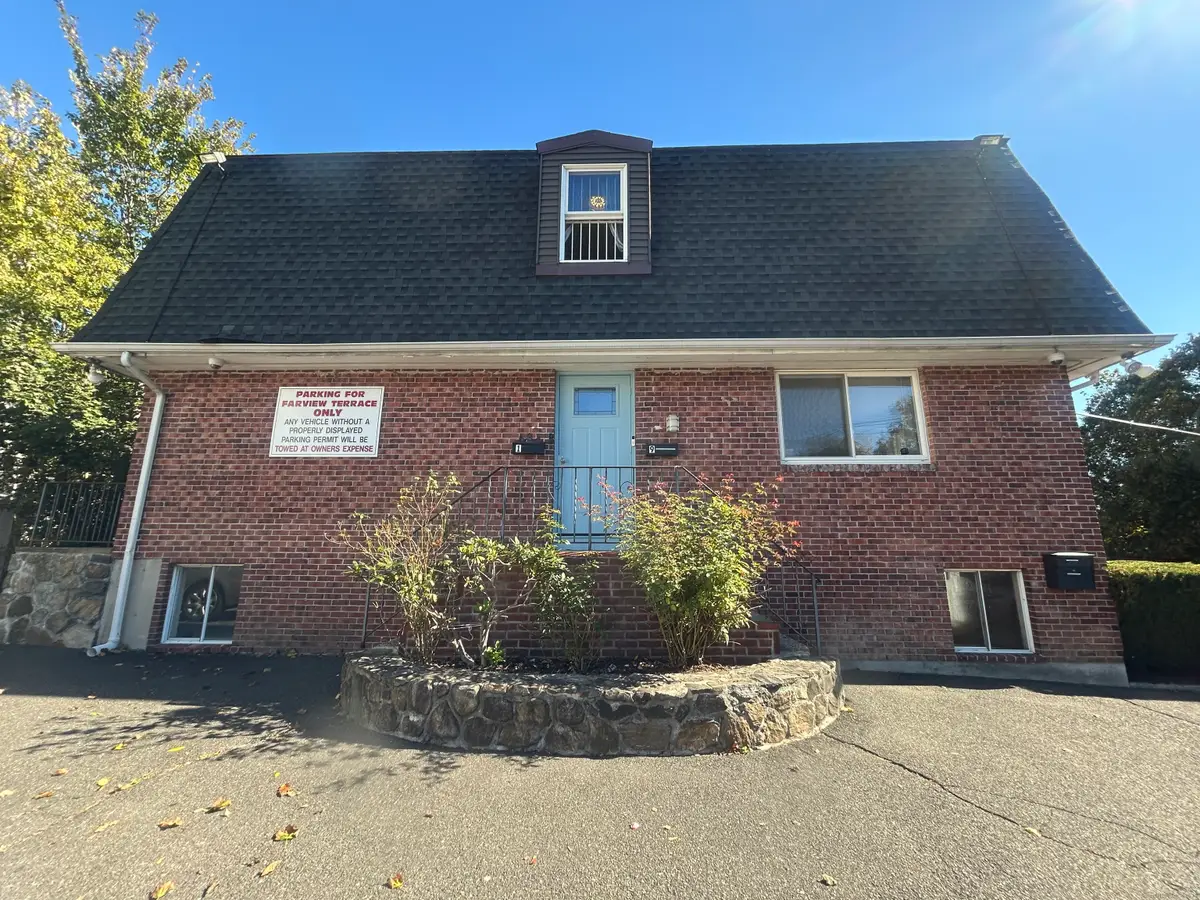 4 Farview Avenue #1-11, Danbury, CT 06810 - Image #1