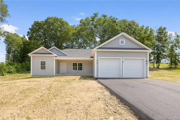 Lot 15 Lakewood Road, East Hampton, CT 06424