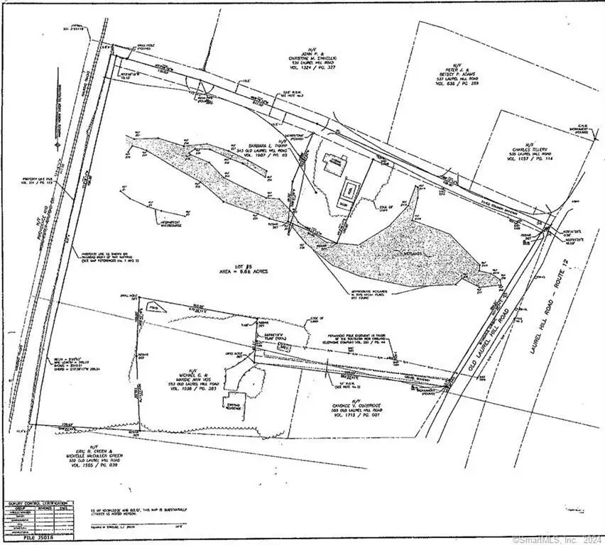 547 Old Laurel Hill Road, Norwich, CT 06360 - Image #2