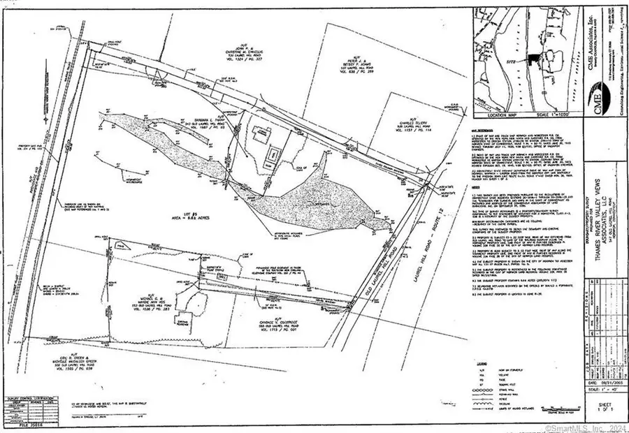 547 Old Laurel Hill Road, Norwich, CT 06360 - Image #3