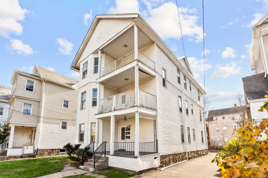 100 Shuttle Meadow Avenue, New Britain, CT 06051 - Image #2