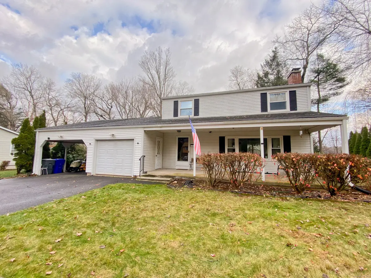 11 Northfield Road, Enfield, CT 06082 - Image #1