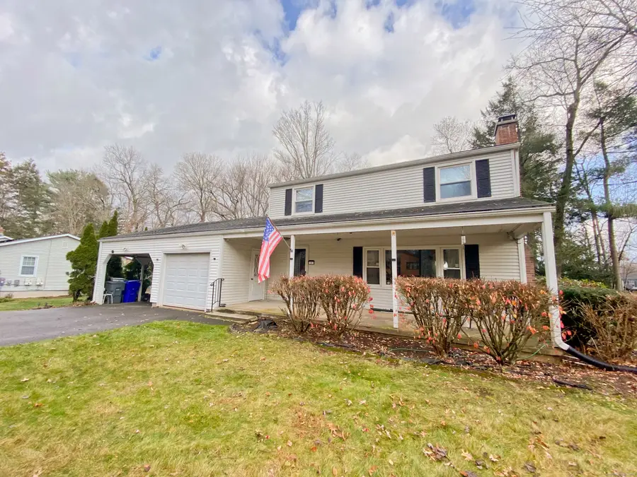 11 Northfield Road, Enfield, CT 06082 - Image #2