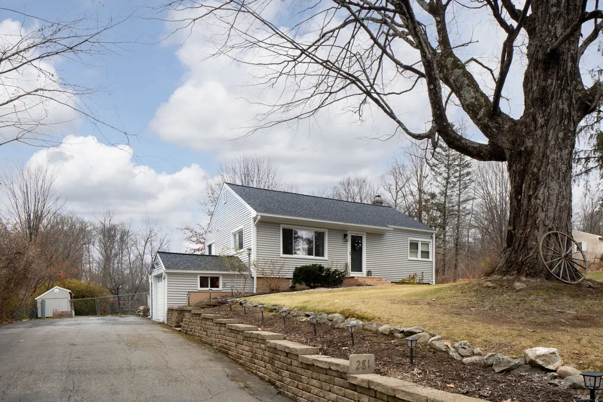 281 Hayden Hill Road, Torrington, CT 06790 - Image #1