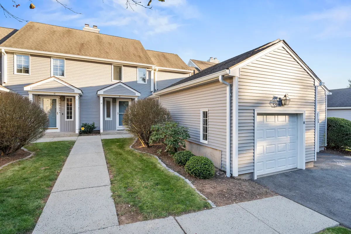 8 Chelsea Lane #8, Glastonbury, CT 06073 - Image #1