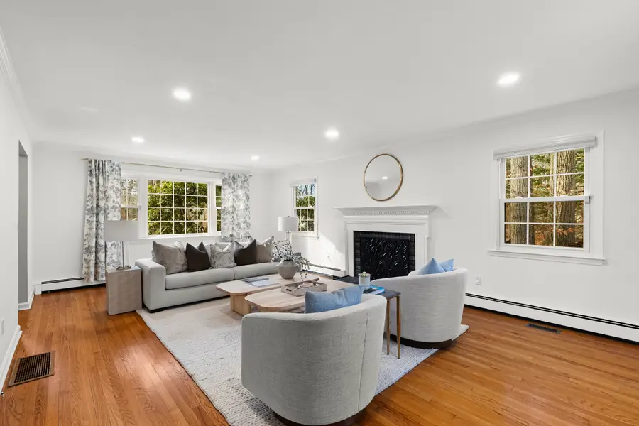 25 Mill Stone Circle, Stamford, CT 06903 - Image #3