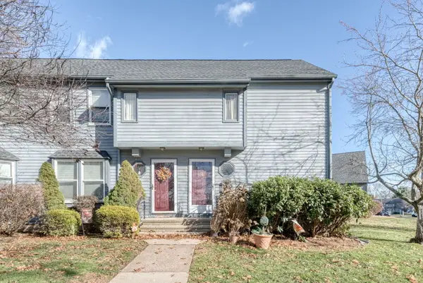 1 Abbott Road #101, Ellington, CT 06029