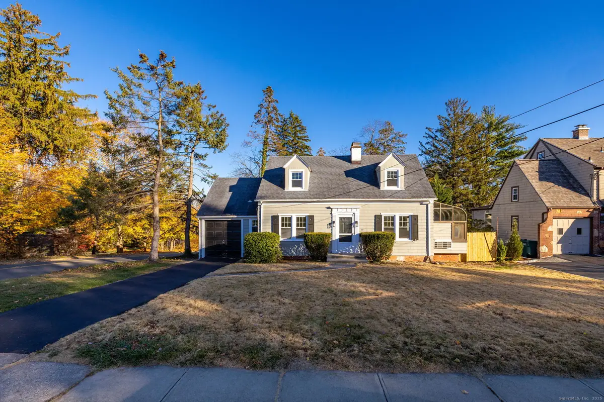 51 Hepburn Road, Hamden, CT 06517 - Image #1