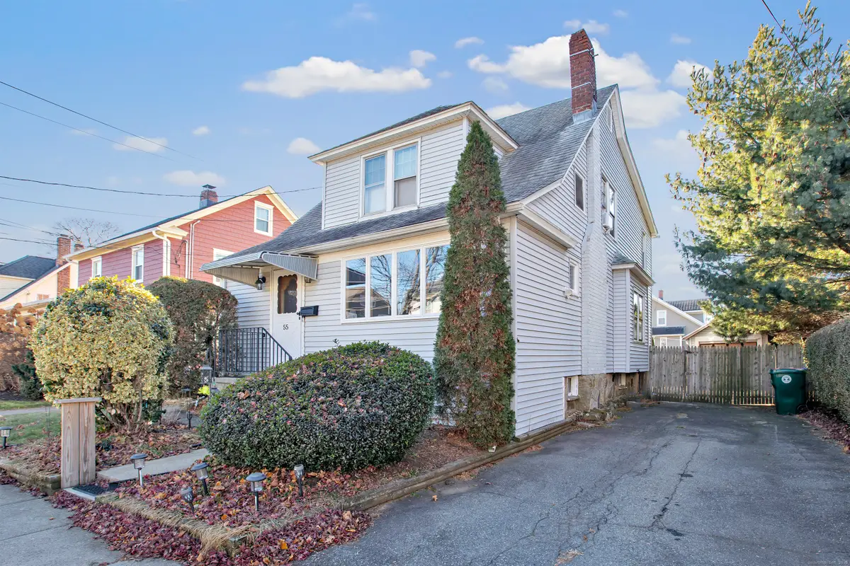 55 Glenwood Avenue, Stratford, CT 06614 - Image #1