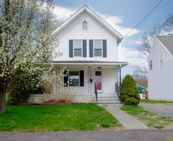 66 North Hoadley Street, Naugatuck, CT 06770