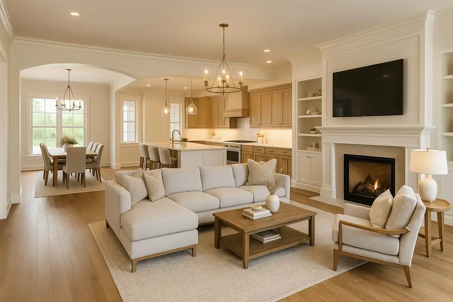 6 Farm View Drive, Norwich, CT 06360 - Image #2