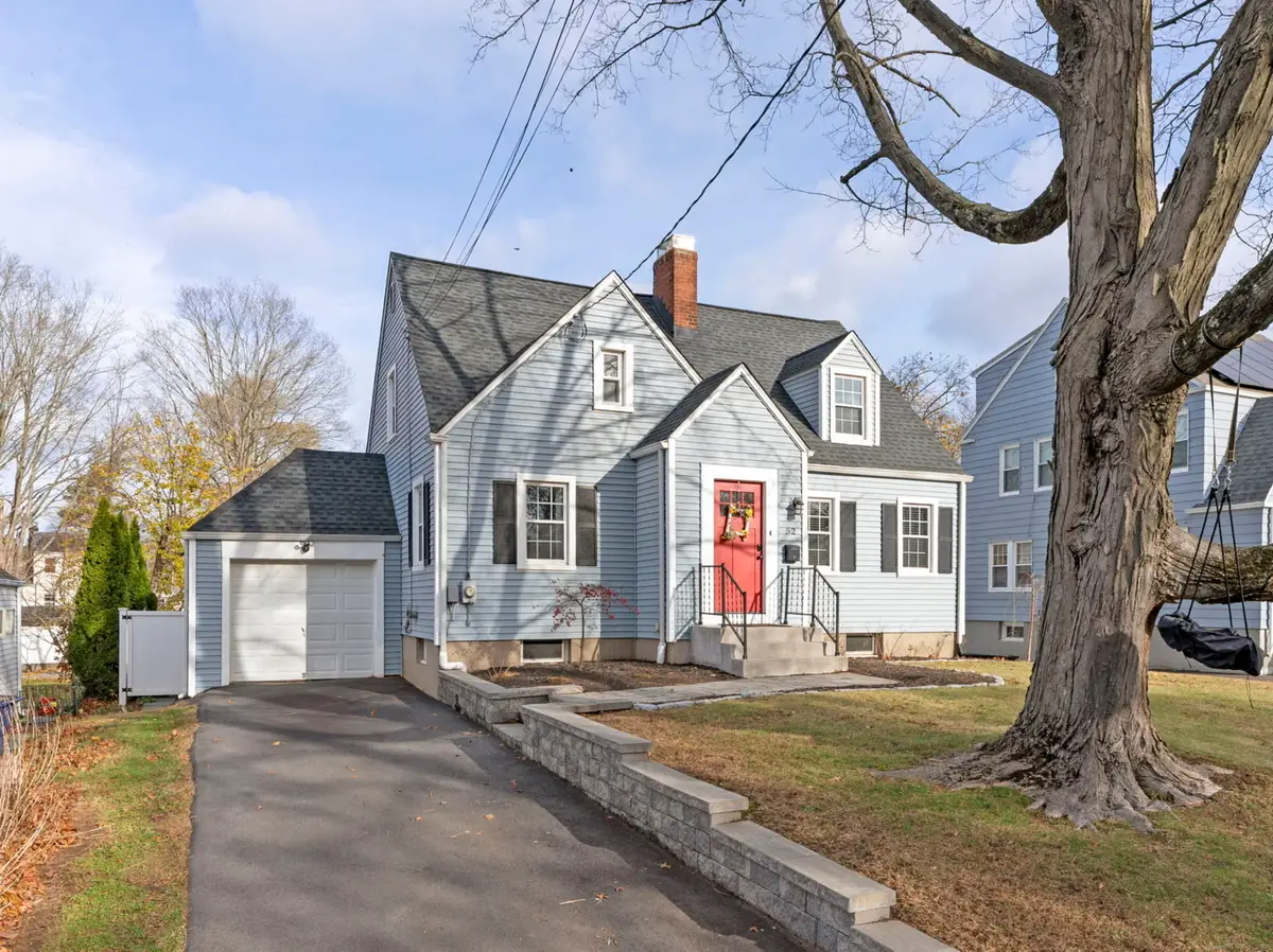 52 Stillman Road, Wethersfield, CT 06109 - Image #1
