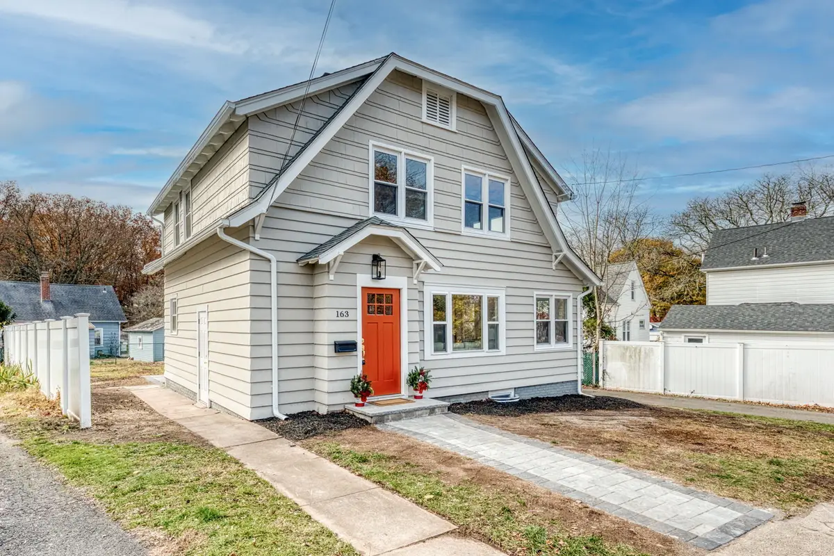 163 Waite Street, Hamden, CT 06517 - Image #1