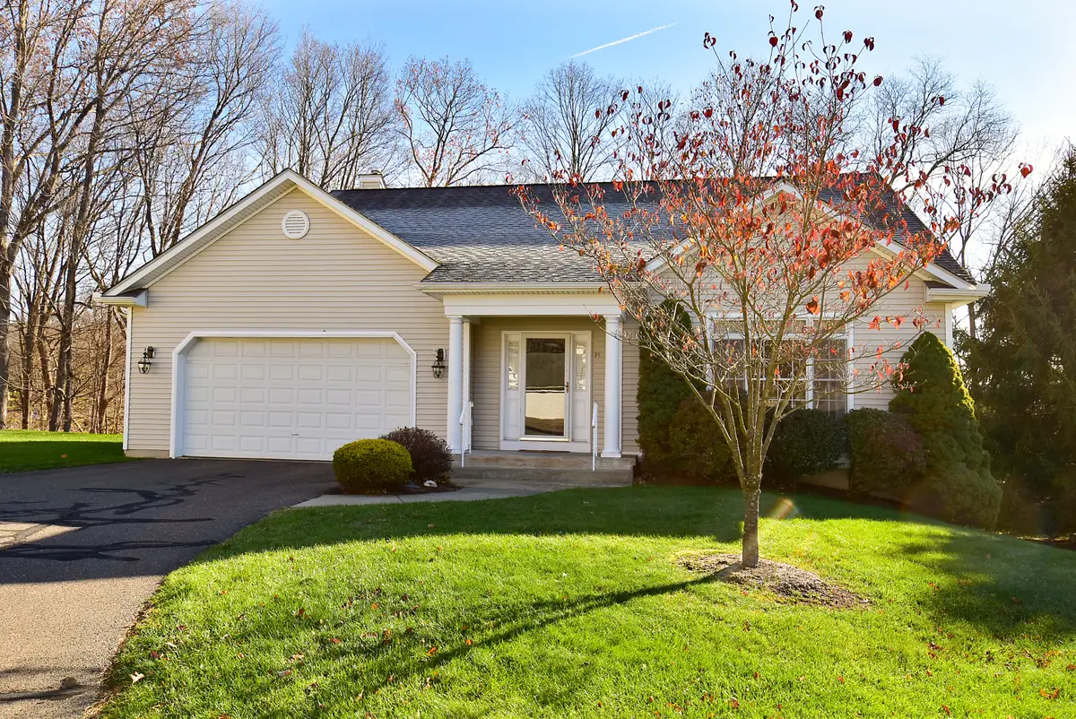 20 Whitney Ferguson Road #18, Vernon, CT 06066 - Image #1