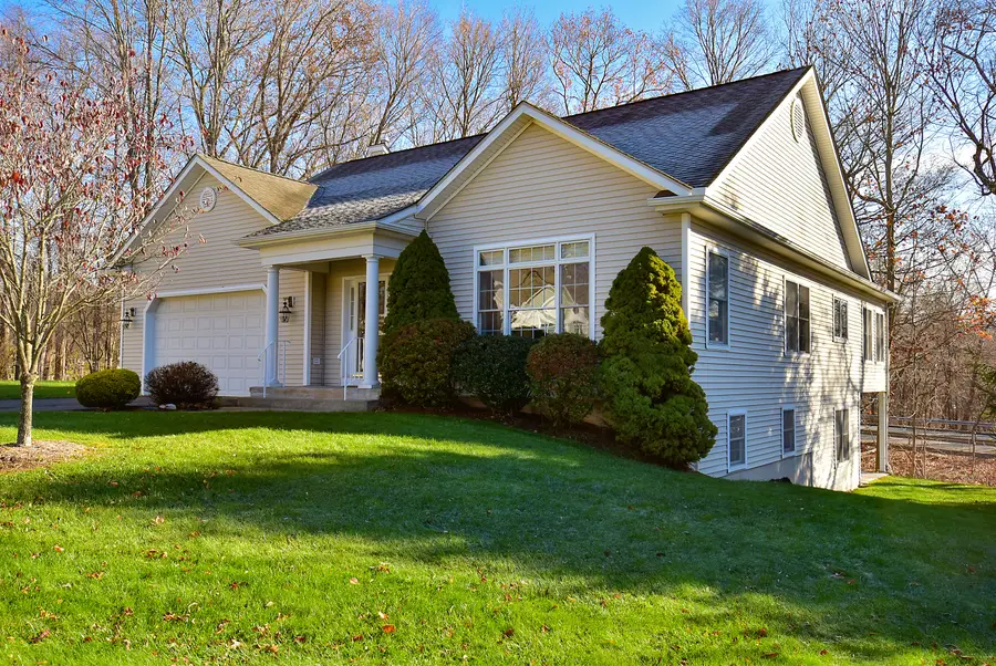 20 Whitney Ferguson Road #18, Vernon, CT 06066 - Image #2