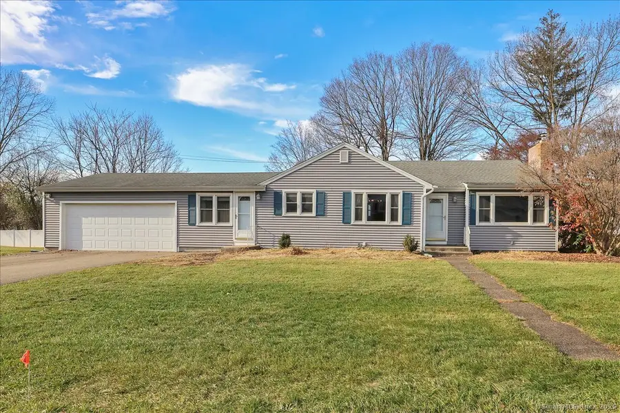 8 Ronal Drive, Berlin, CT 06037 - Image #2