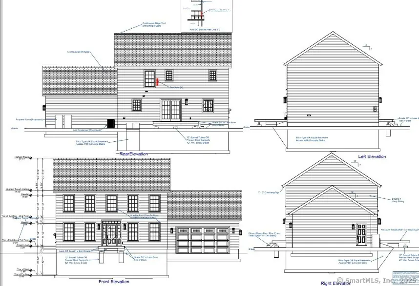 25 Marty's Way, Ledyard, CT 06335 - Image #1