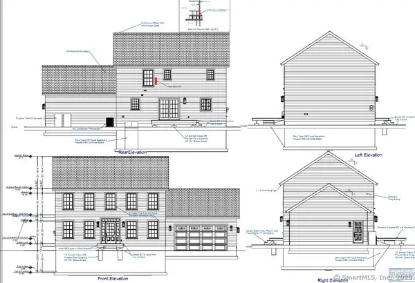 25 Marty's Way, Ledyard, CT 06335