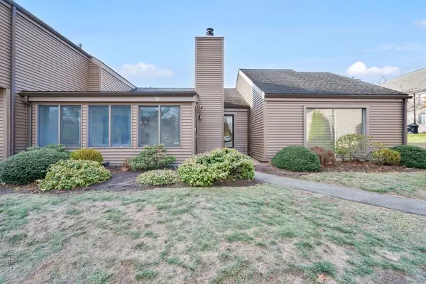 32 Hollister Way South #32, Glastonbury, CT 06033