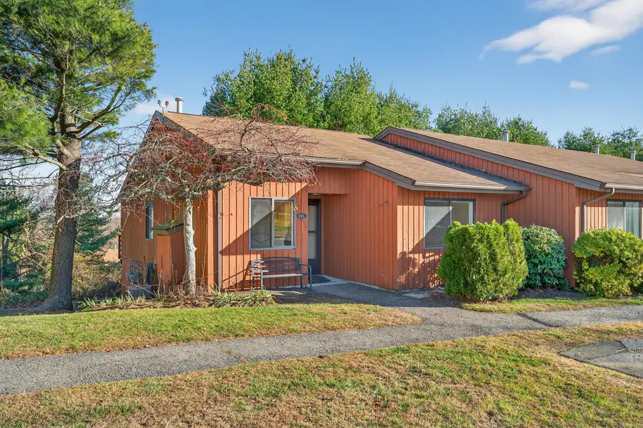 425 Asbury Ridge #425, Shelton, CT 06484 - Image #2