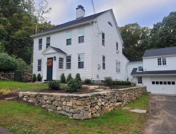 140 Whisconier Road, Brookfield, CT 06804