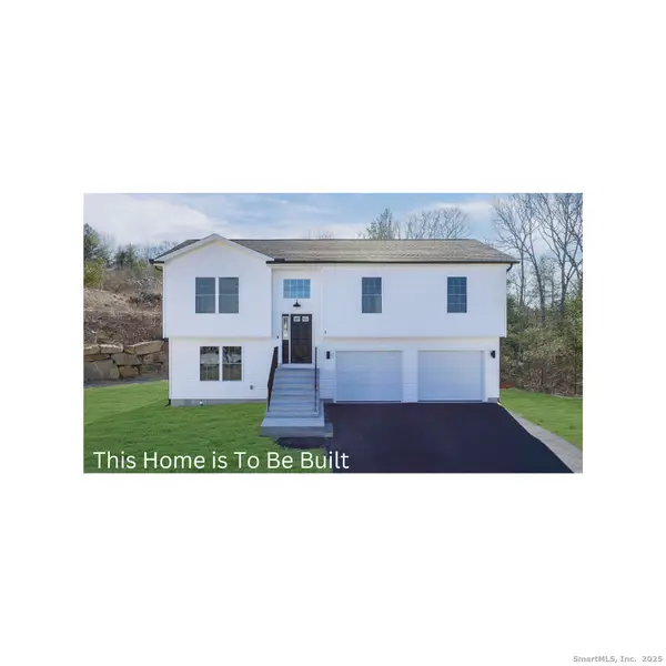 2 Johns Circle #30, Sterling, CT 06377