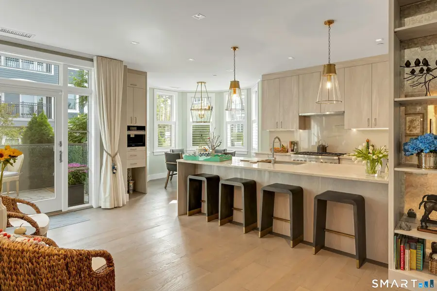 160 Park Street #102, New Canaan, CT 06840 - Image #3