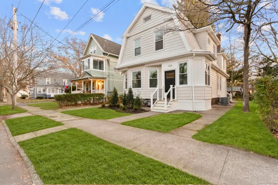 126 Willard Street, New Haven, CT 06515 - Image #2