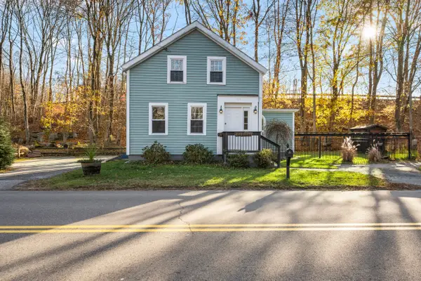 134 Otrobando Avenue, Norwich, CT 06360