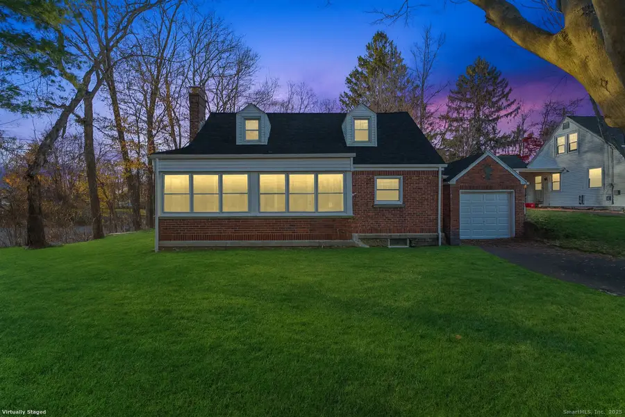 37 Thorpe Avenue, Meriden, CT 06450 - Image #2