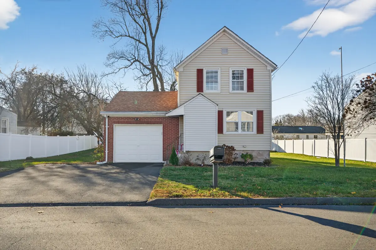 110 Fenwick Street, West Haven, CT 06516 - Image #1