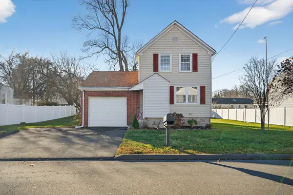 110 Fenwick Street, West Haven, CT 06516