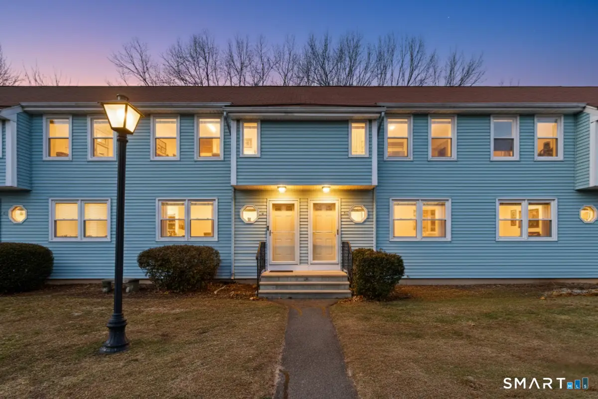 1 Abbott Road #3, Ellington, CT 06029 - Image #1