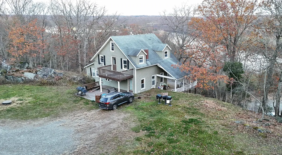 88 Rocky Rest Road, Shelton, CT 06484 - Image #1