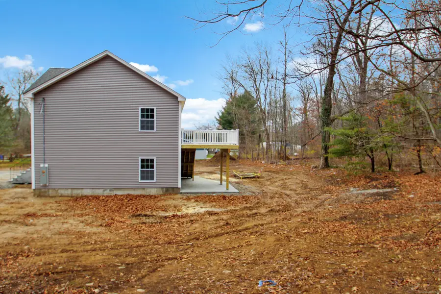 8 Taylor Bridge Road, Lebanon, CT 06249 - Image #3