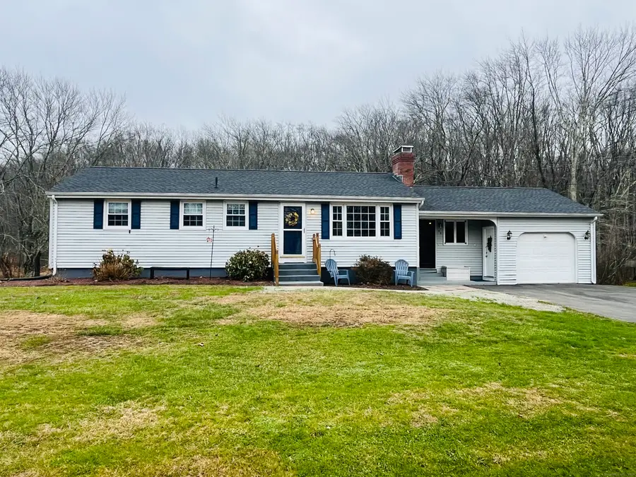 30 Elgin Drive, Tolland, CT 06084 - Image #3