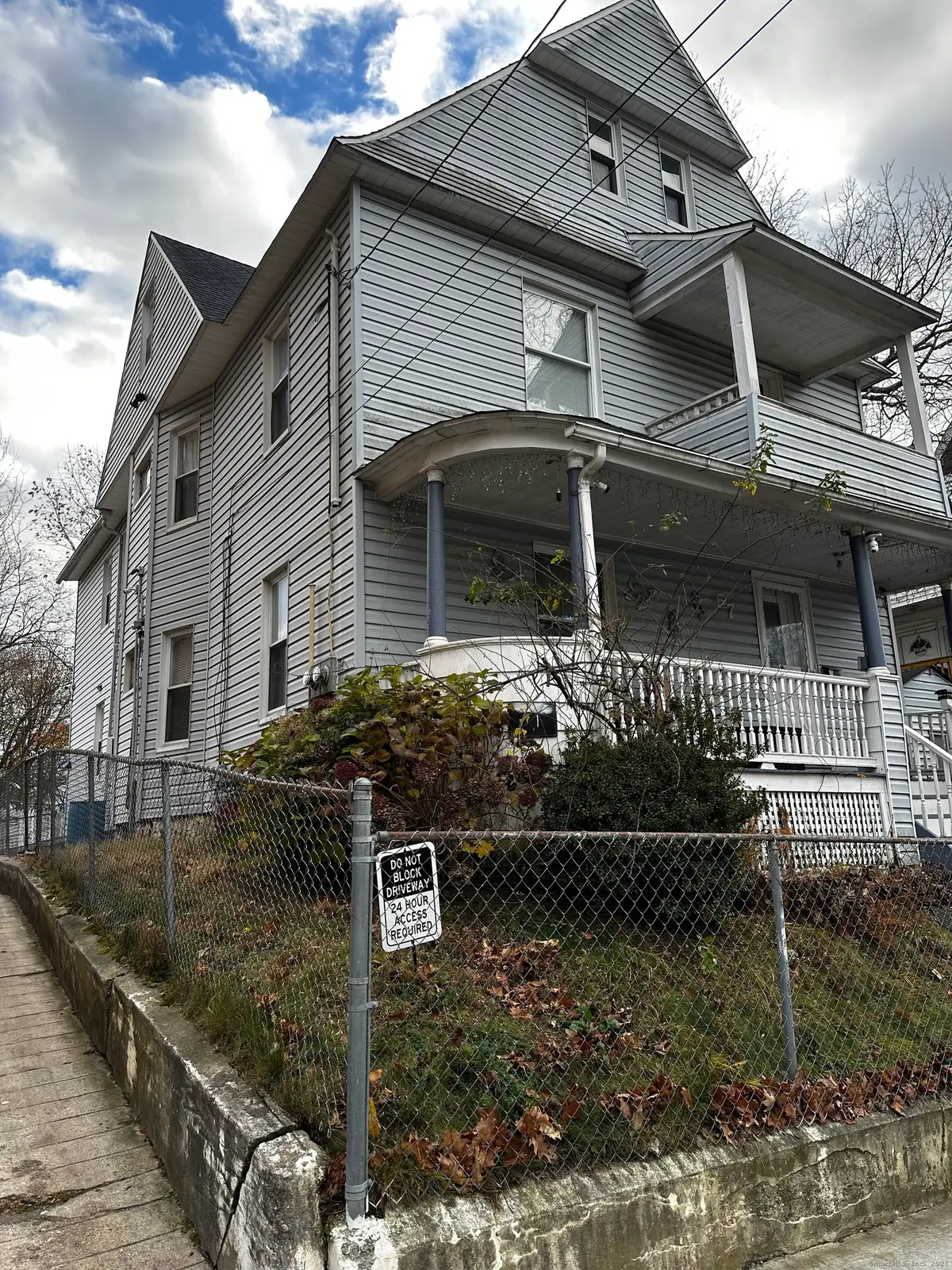 57 Ridgewood Street, Waterbury, CT 06010 - Image #1